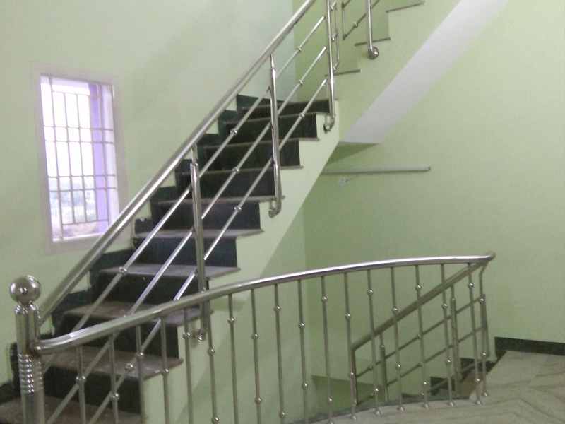 Stainless-Steel-Staircase-Chennai